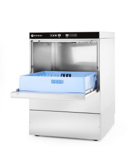 Zmywarka do naczyń - elektroniczna - 3 programy mycia