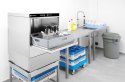 Zmywarka do szkła 40x40 - sterowanie elektroniczne