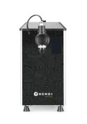 Automat do bitej śmietany, HENDI, 2,2L, 220-240V/500W, 577x234x(H)440mm