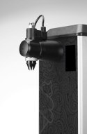 Automat do bitej śmietany, HENDI, 2,2L, 220-240V/500W, 577x234x(H)440mm