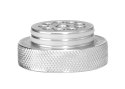 Automat do bitej śmietany, HENDI, 2,2L, 220-240V/500W, 577x234x(H)440mm