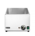 Bemar z kranem spustowym HENDI Ranger, HENDI, GN 1/1, 230V/1000W, 576x334x(H)241mm