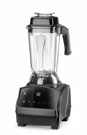 Blender barmański elektroniczny, HENDI, 2,5L, czarny, 220-240V/1680W, 220x240x(H)535mm