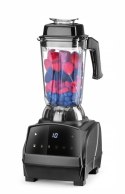 Blender barmański elektroniczny, HENDI, 2,5L, czarny, 220-240V/1680W, 220x240x(H)535mm