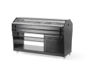 Bufet sałatkowy, Arktic, GN 1/1, 220-240V/170W, 1490x765x(H)1370mm