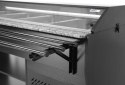 Bufet sałatkowy, Arktic, GN 1/1, 220-240V/170W, 1490x765x(H)1370mm