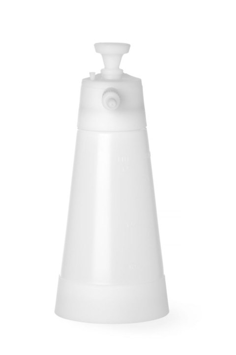 Ciśnieniowy spryskiwacz do żywności, HENDI, 1,5L 140x220x(H)330mm