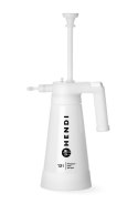 Ciśnieniowy spryskiwacz do żywności, HENDI, 1,5L 140x220x(H)330mm