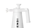 Ciśnieniowy spryskiwacz do żywności, HENDI, 1,5L 140x220x(H)330mm