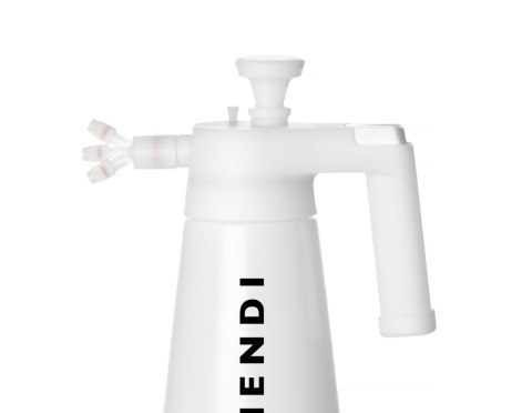 Ciśnieniowy spryskiwacz do żywności, HENDI, 1,5L 140x220x(H)330mm
