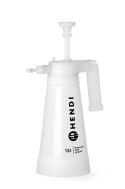 Ciśnieniowy spryskiwacz do żywności, HENDI, 1,5L 140x220x(H)330mm