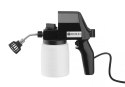 Elektryczny spryskiwacz do żywności, 230V/60W, 240x90x(H)220mm