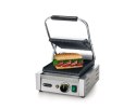 Grill kontaktowy góra i dół ryflowane 310x375x(H)216mm