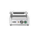 Grill kontaktowy góra ryflowana, dół gładki 310x375x(H)216mm