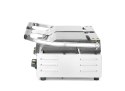 Grill kontaktowy podwójny góra ryflowana, dół gładki 570x375x(H)216mm