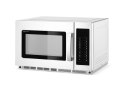 KUCHENKA MIKROFALOWA Z MOŻLIWOŚCIĄ PROGRAMOWANIA 1800W 34L, 230V/3000W, 572x520x(H)363mm