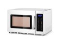 KUCHENKA MIKROFALOWA Z MOŻLIWOŚCIĄ PROGRAMOWANIA 1800W 34L, 230V/3000W, 572x520x(H)363mm