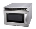 KUCHENKA MIKROFALOWA Z MOŻLIWOŚCIĄ PROGRAMOWANIA, Z PORTEM USB 1800W 230V/3000W, 560x419x(H)336mm