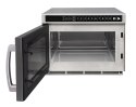 KUCHENKA MIKROFALOWA Z MOŻLIWOŚCIĄ PROGRAMOWANIA, Z PORTEM USB 1800W 230V/3000W, 560x419x(H)336mm
