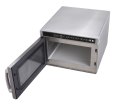 KUCHENKA MIKROFALOWA Z MOŻLIWOŚCIĄ PROGRAMOWANIA, Z PORTEM USB 1800W 230V/3000W, 560x419x(H)336mm