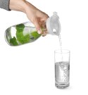 Karafka, HENDI, 1L, ⌀92x(H)245mm