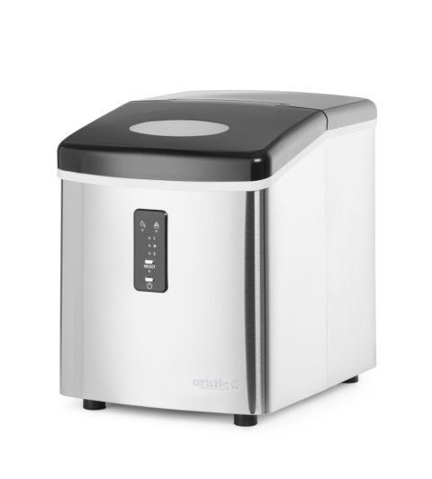 Kostkarka Arktic 230V/120W, 320x400x(H)575mm