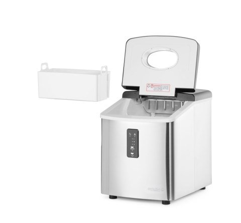 Kostkarka Arktic 230V/120W, 320x400x(H)575mm