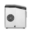 Kostkarka Arktic 230V/120W, 320x400x(H)575mm