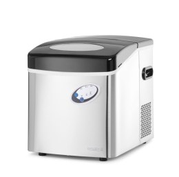 Kostkarka Arktic 230V/130W, 390x455x(H)699mm