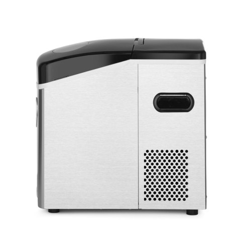 Kostkarka Arktic 230V/130W, 390x455x(H)699mm