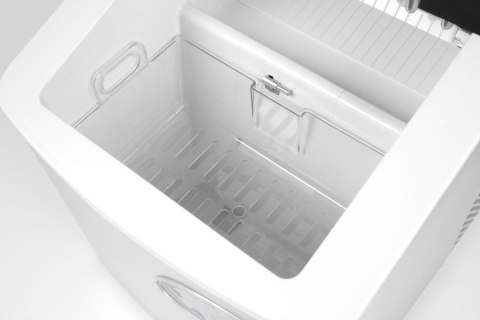 Kostkarka Arktic 230V/130W, 390x455x(H)699mm
