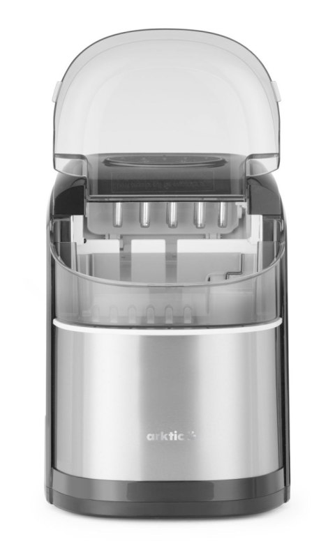 Kostkarka do lodu, Arktic, 220-240V/100W, 242x358x(H)328mm