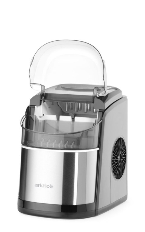 Kostkarka do lodu, Arktic, 220-240V/100W, 242x358x(H)328mm