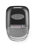 Kostkarka do lodu, Arktic, 220-240V/100W, 242x358x(H)328mm