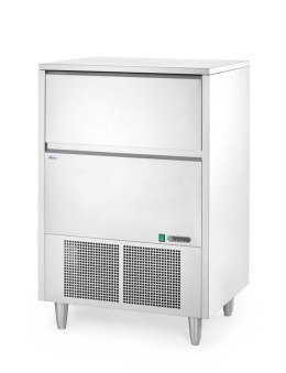 Kostkarka do lodu, Arktic, 220V/900W, 730x600x(H)1136mm