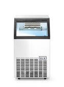 Kostkarka do lodu Arktic, 230V/280W, 448x400x(H)795mm