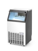 Kostkarka do lodu Arktic, 230V/280W, 448x400x(H)795mm
