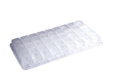 Kostkarka do lodu Arktic, 230V/280W, 448x400x(H)795mm