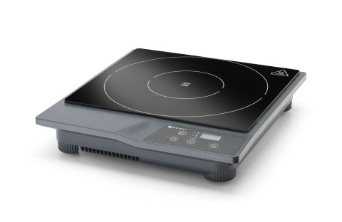 Kuchenka indukcyjna 1800, 230V/1800W, 319x355x(H)67mm