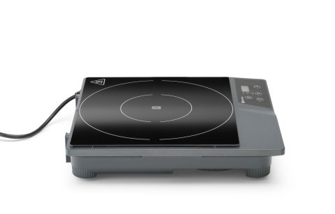 Kuchenka indukcyjna 1800, 230V/1800W, 319x355x(H)67mm