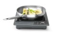 Kuchenka indukcyjna 1800, 230V/1800W, 319x355x(H)67mm