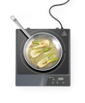 Kuchenka indukcyjna 1800, 230V/1800W, 319x355x(H)67mm