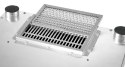 Kuchenka indukcyjna MODEL 3500 D XL 390x490x(H)120mm