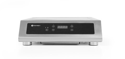 Kuchenka indukcyjna MODEL 3500 D XL 390x490x(H)120mm