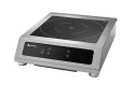 Kuchenka indukcyjna MODEL 3500 D XL 390x490x(H)120mm