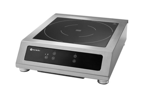 Kuchenka indukcyjna MODEL 3500 D XL 390x490x(H)120mm