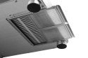 Kuchenka indukcyjna Profi Line 3500 D 342x431x(H)116mm