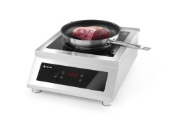 Kuchenka indukcyjna model 5000 D XL 398x525x(H)175mm