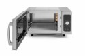 Kuchenka mikrofalowa 1000W 25L, 230V/1550W, 511x432x(H)311mm