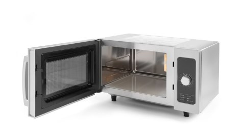 Kuchenka mikrofalowa 1000W 25L, 230V/1550W, 511x432x(H)311mm